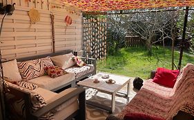 La Chambre Du Voyageur